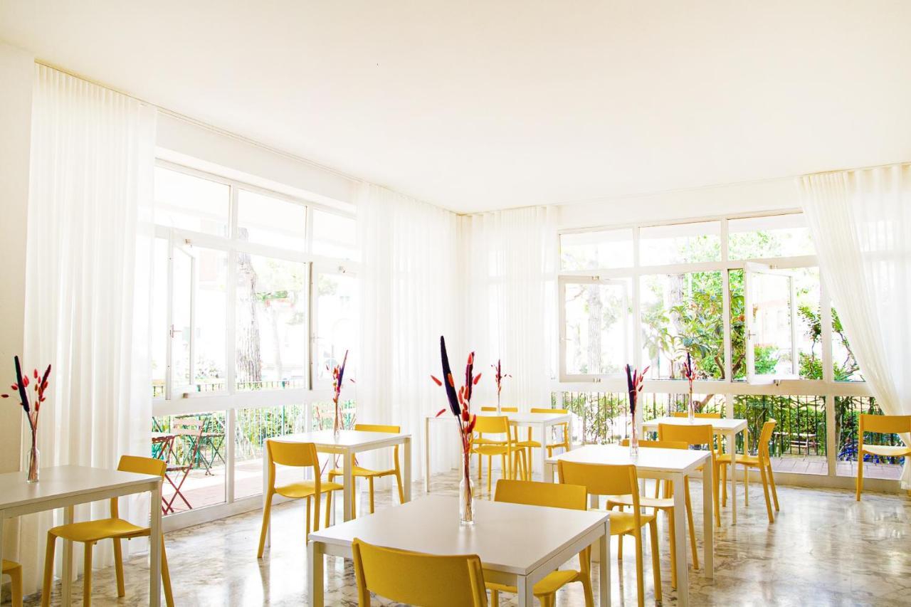 Hotel Blumen San Benedetto del Tronto Eksteriør bilde