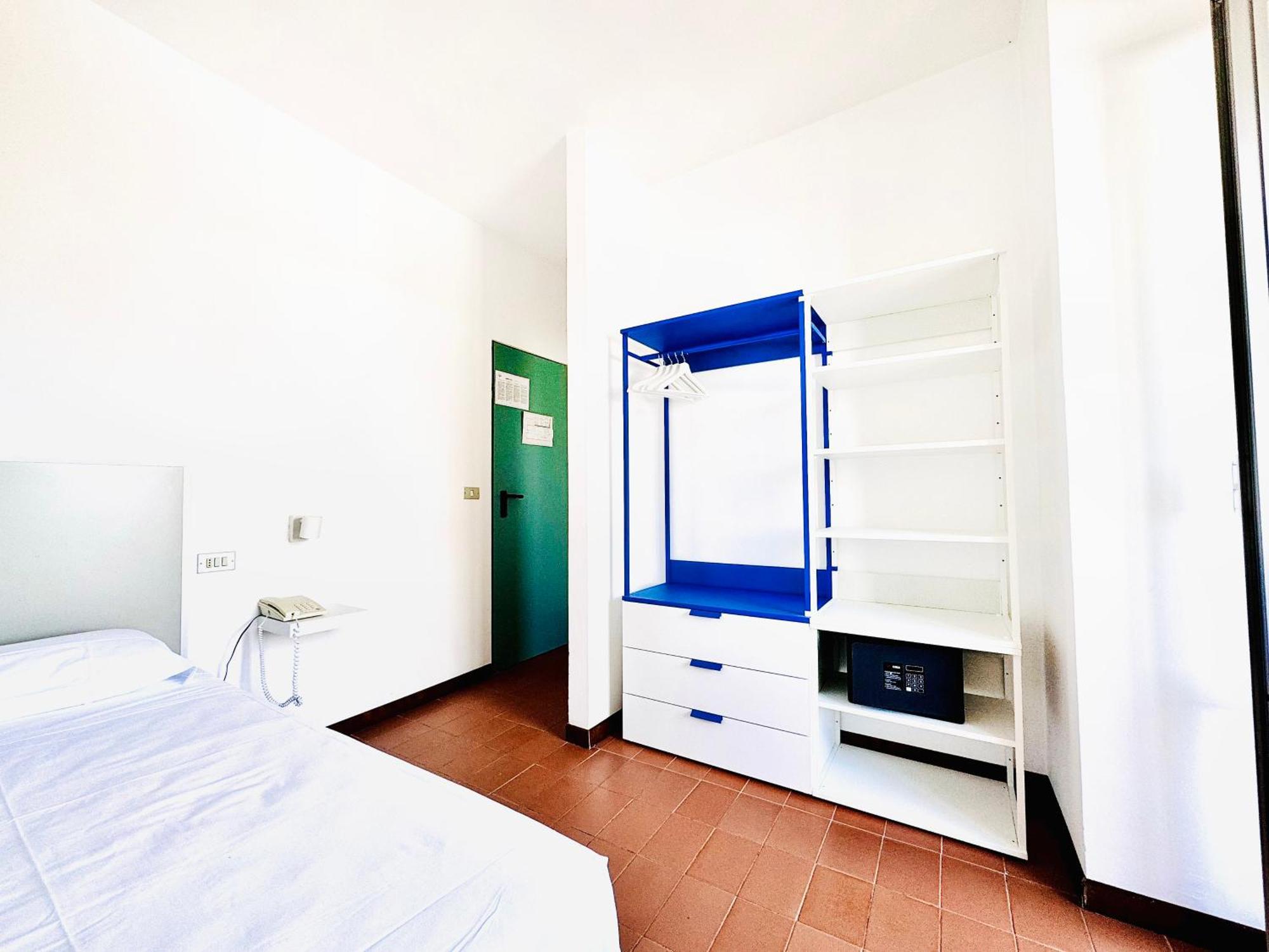 Hotel Blumen San Benedetto del Tronto Eksteriør bilde
