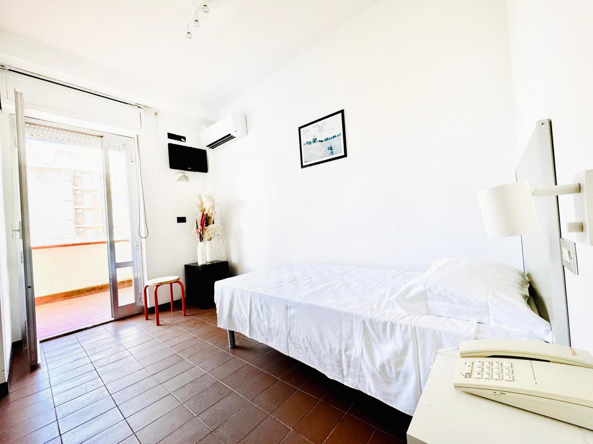 Hotel Blumen San Benedetto del Tronto Eksteriør bilde
